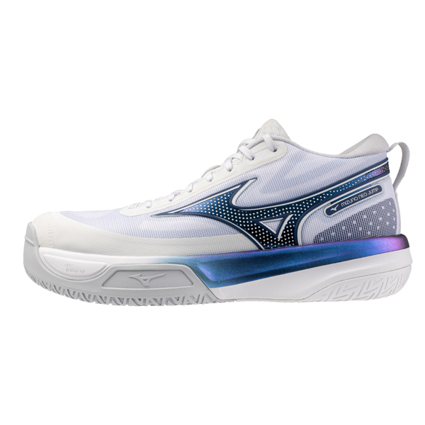 430340 MIZUNO NEO JUMP WHITE