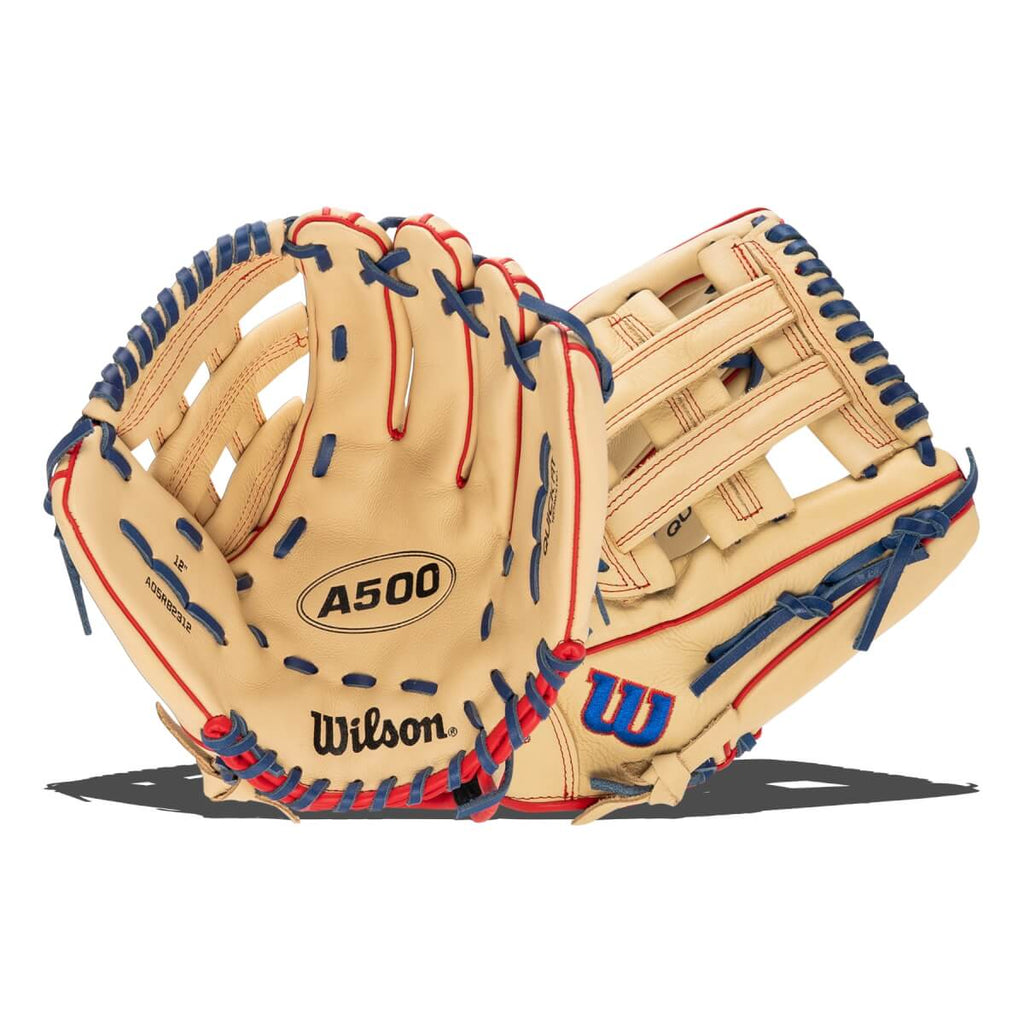A500 12" Wilson Glove