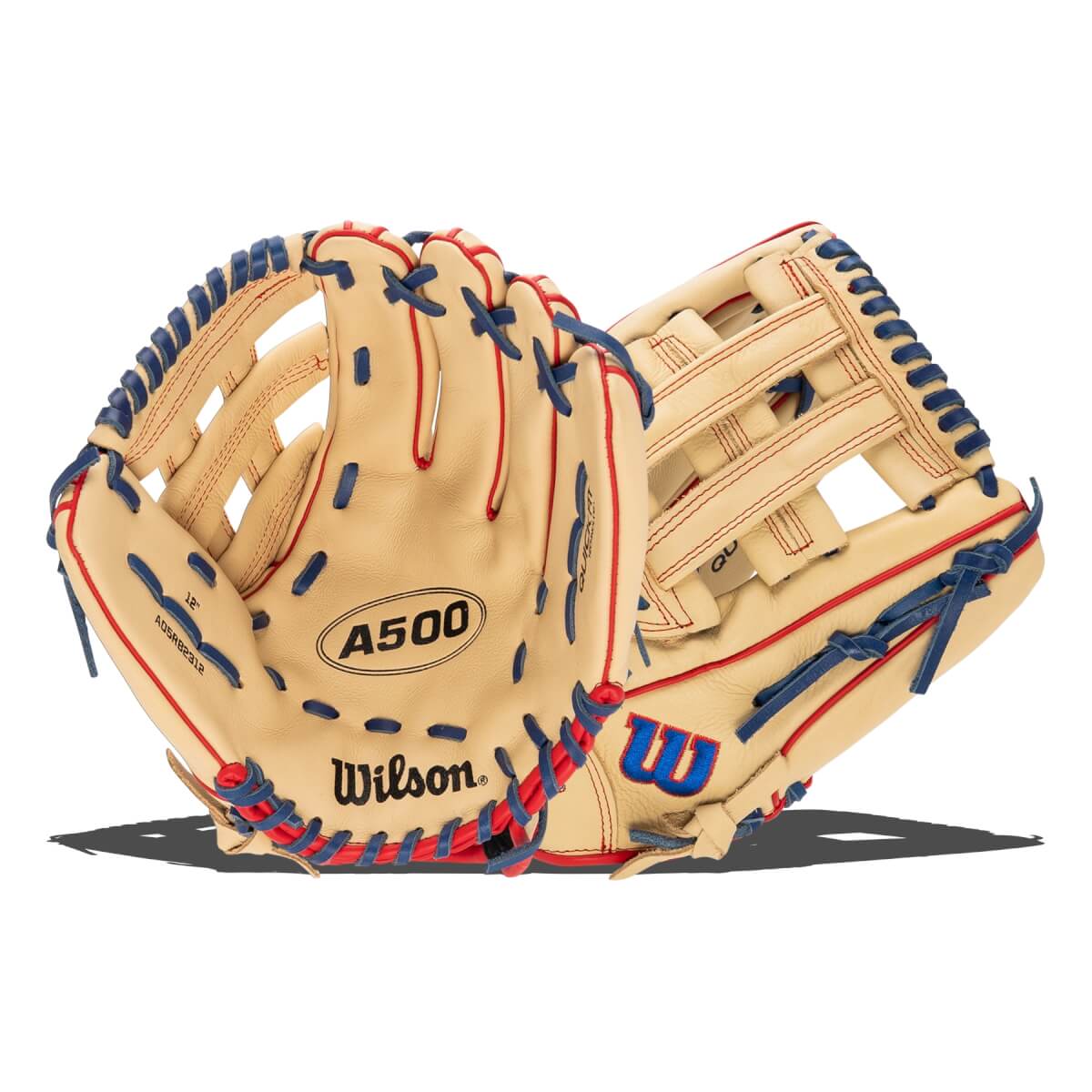 A500 12" Wilson Glove