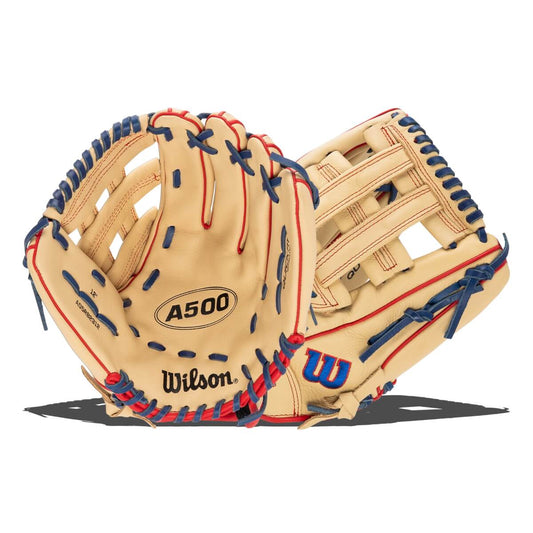 A500 12" Wilson Glove