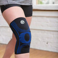 PRO-TEC Gel Force Knee Support