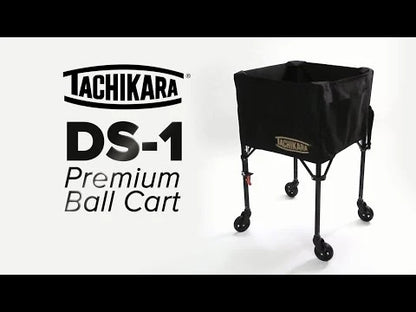 DS1 Tachikara Carrito Balones DS1