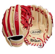 A500 11" Wilson Glove