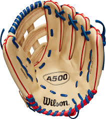 A500 12" Wilson Glove