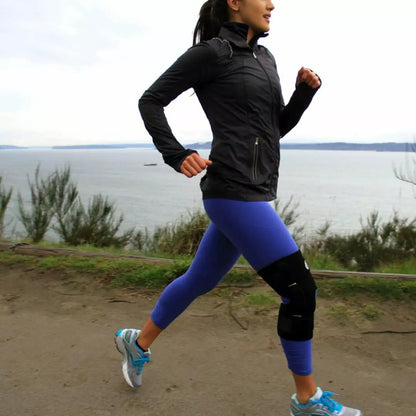 Pro-Tec Hinged Knee Support