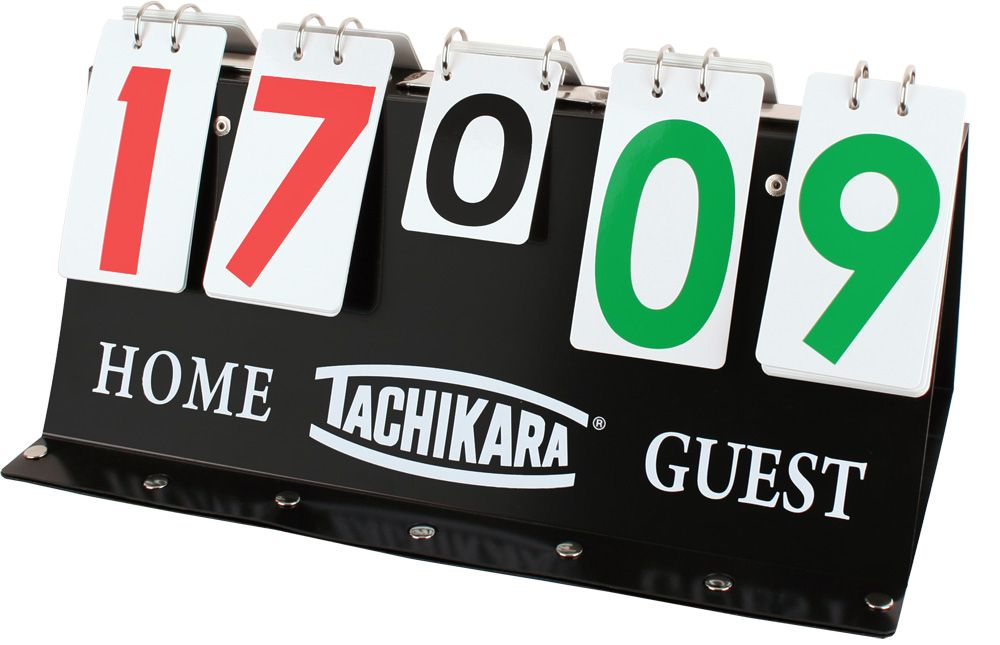 PORTA SCORE TACHIKARA