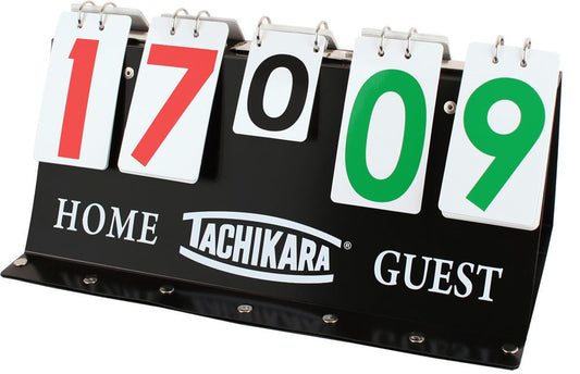 PORTA SCORE TACHIKARA