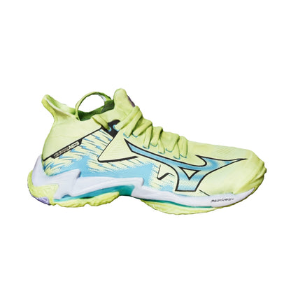 430329 Wave Lightning Neo 3 Lime