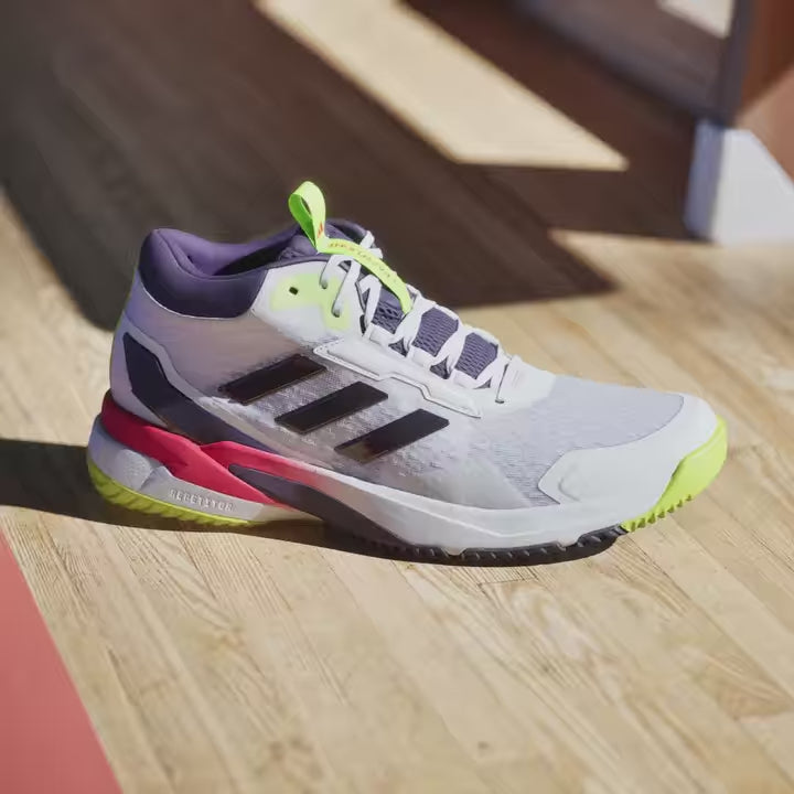 HP7037 Crazyflight 6 Mid Indoor Shoes