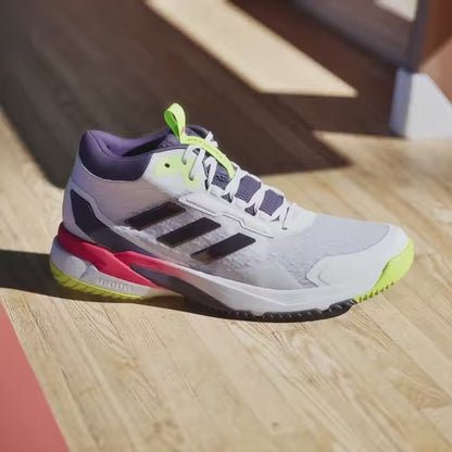 HP7037 Crazyflight 6 Mid Indoor Shoes