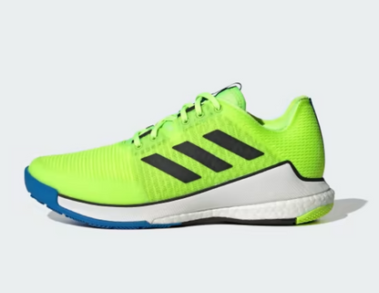 HP3356 Crazy Men Adidas Lime