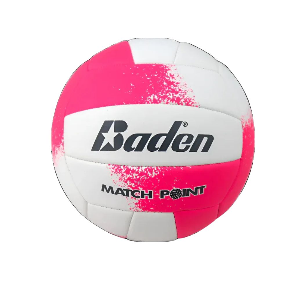 BVSL14 Baden volleyball Match point