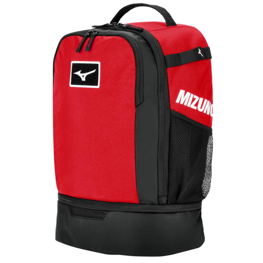 360337 Crossover 25 Backpack Mizuno