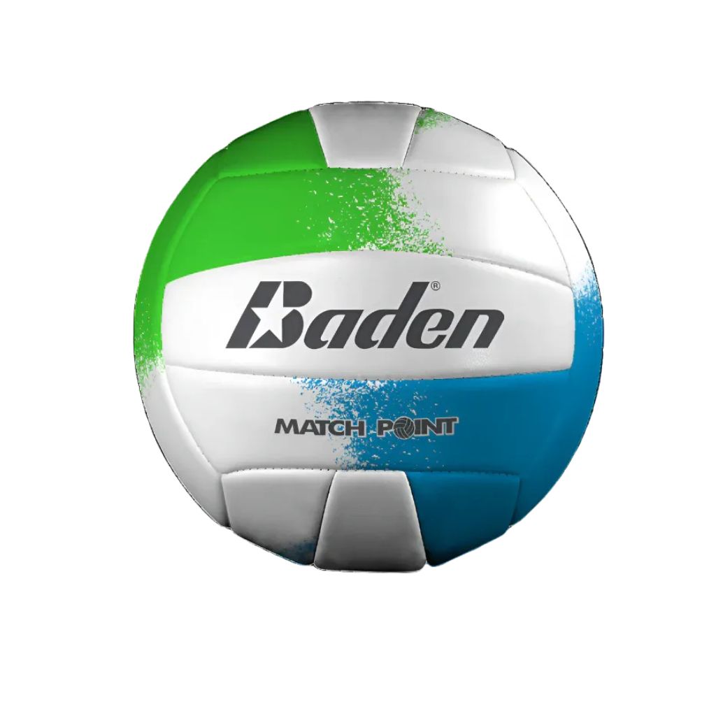 BVSL14 Baden volleyball Match point