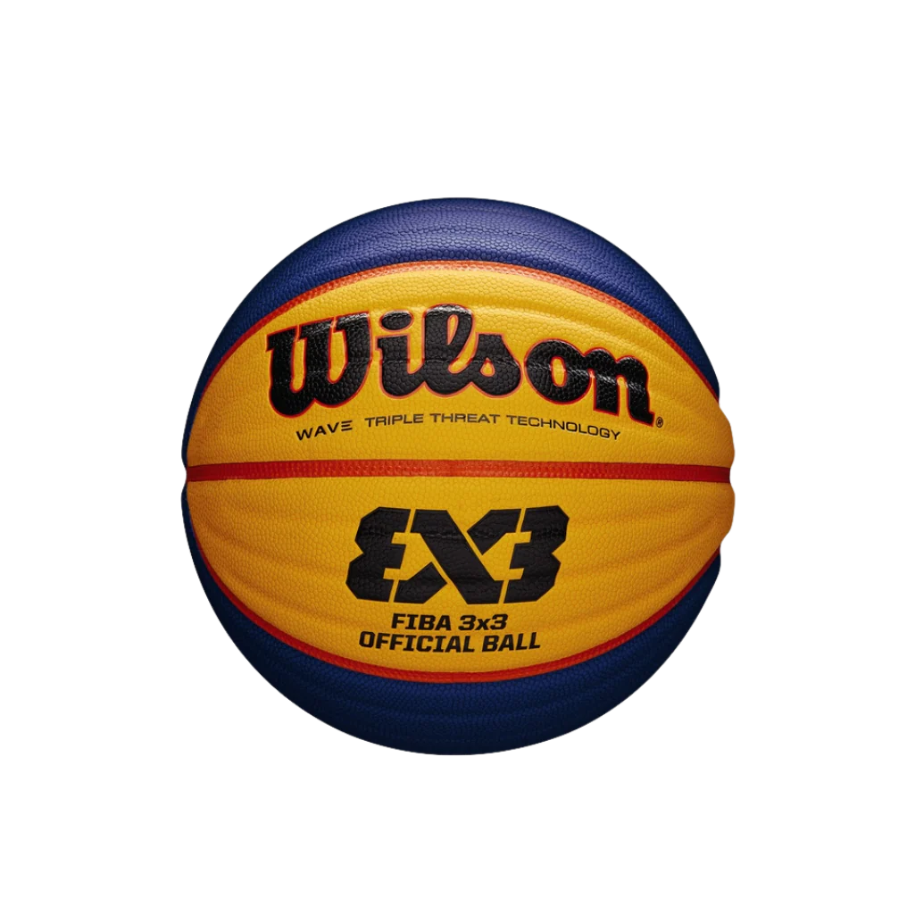 3X3 Wilson Official Ball