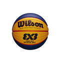 Wilson 3x3 Official Basketball