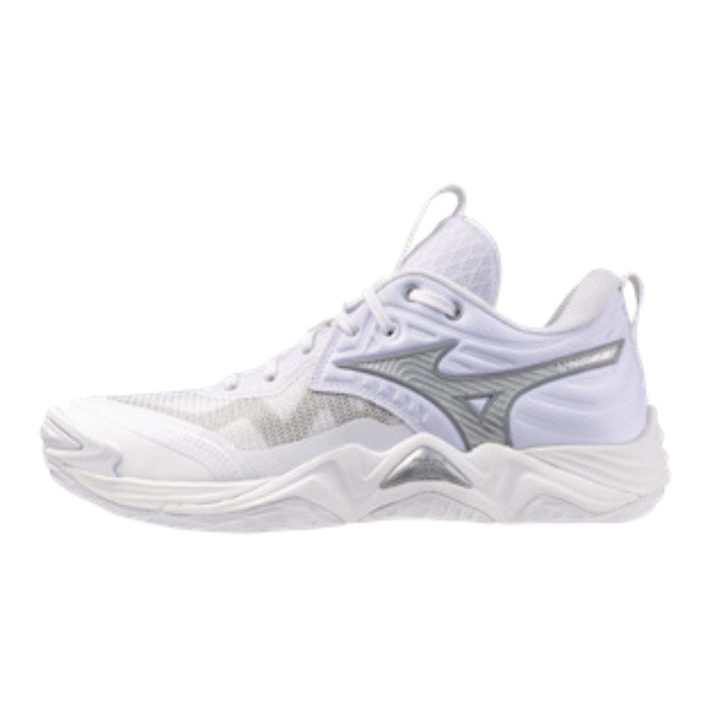 430341 Wave Momentum Elite Women Mizuno