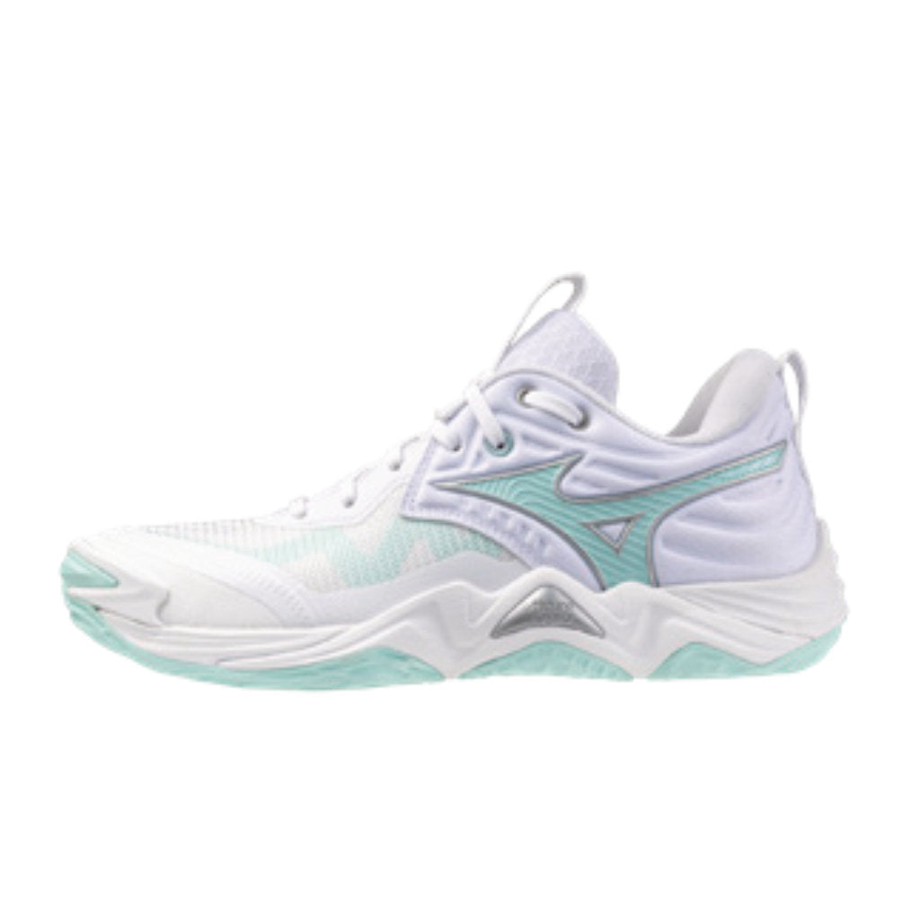 430341 Wave Momentum Elite Women Mizuno