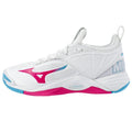 Mizuno Wave Momentum 2 Pink – Volleyball Shoes