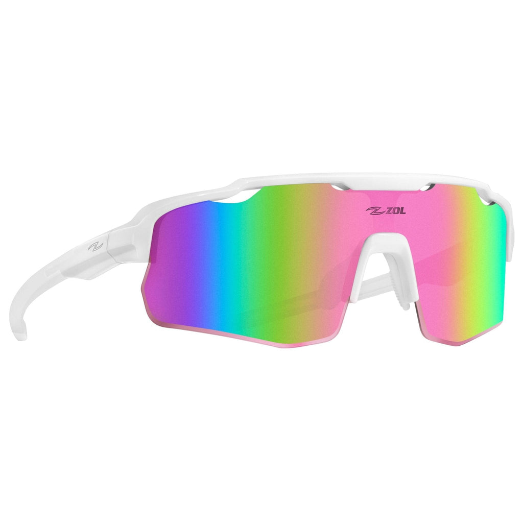 Zol Sunglasses $25
