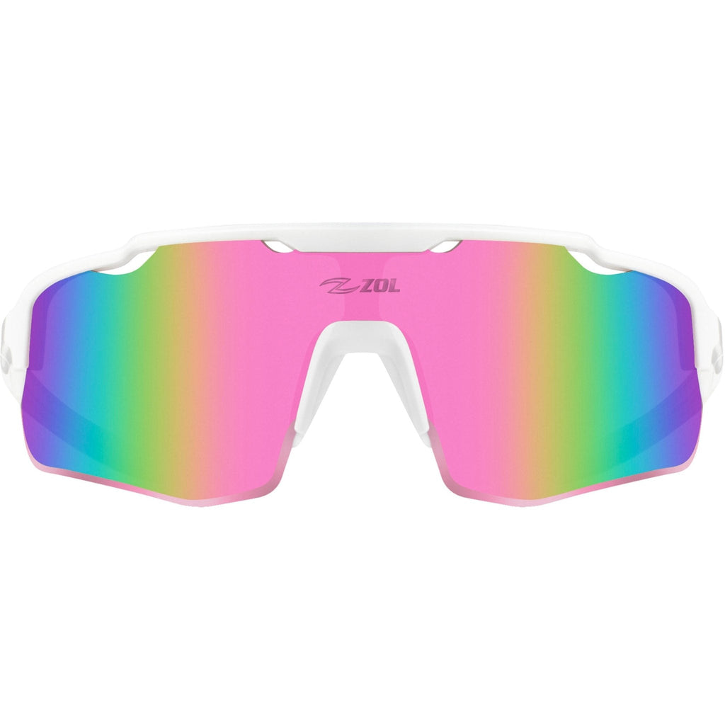 Zol Sunglasses $25
